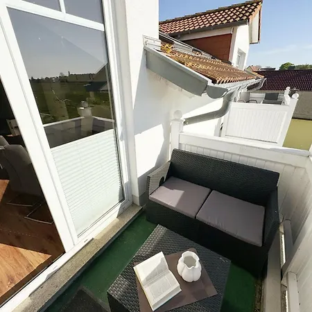 Seemann - C14 Appartement