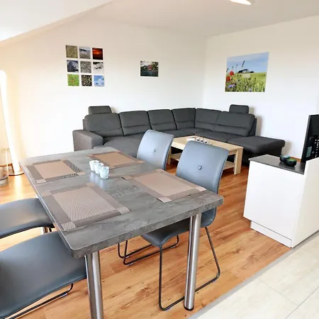 Seemann - C14 Appartement Thiessow