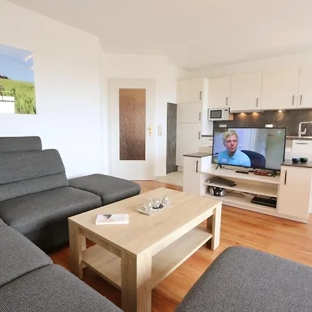 Appartement Seemann - C14