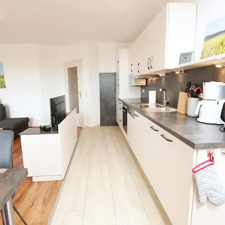 Appartement Seemann - C14 *