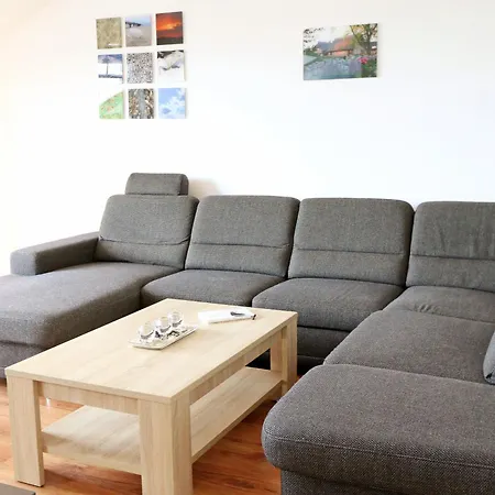 Appartement Seemann - C14 *