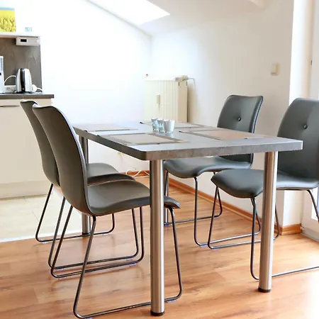 Seemann - C14 Appartement