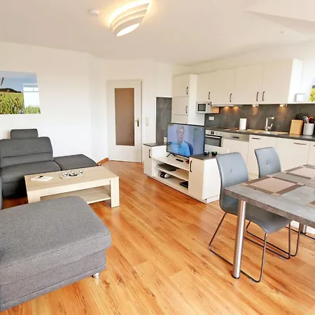 Seemann - C14 Appartement