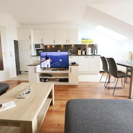 Seemann - C14 Appartement