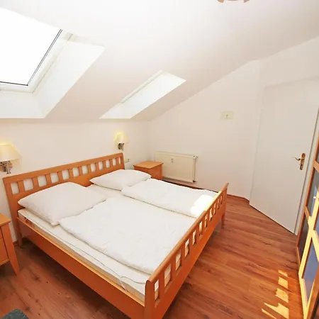 Seemann - C14 Appartement