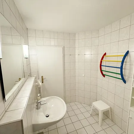 Appartement Seemann - C14