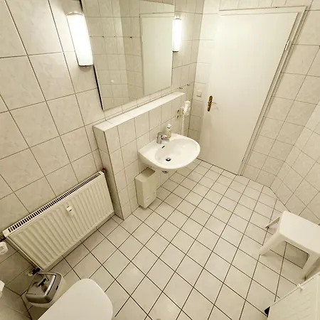 Appartement Seemann - C14 Thiessow