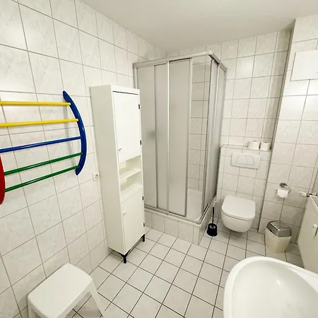 Seemann - C14 Appartement